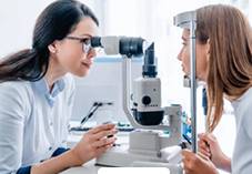 Ophthalmology