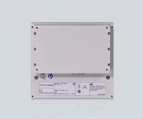 Vieworks VIVIX-D 0606C X-ray Detector 3-e1563711447846