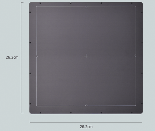 Vieworks VIVIX-D 0909G X-ray Detector 4