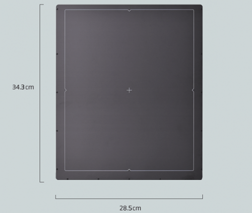 Vieworks Vivix-D 1012CH X-ray Detector 4