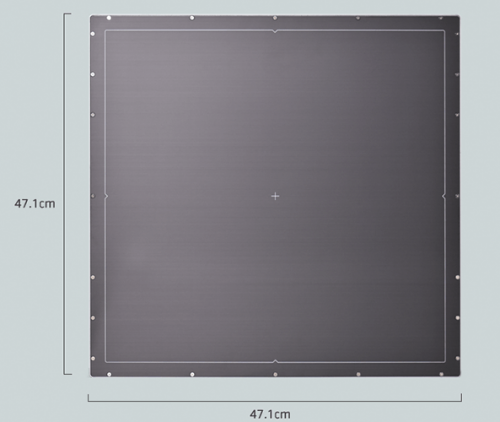 Vieworks Vivix-D 1717G X-ray Detector 3