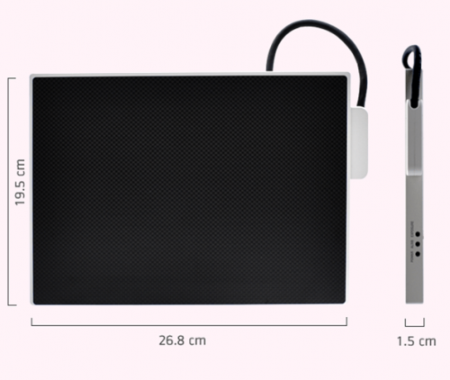 Vieworks VIVIX-M 1824S X-ray Detector 5