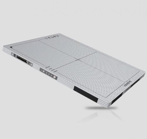 Vieworks VIVIX-S 1012N X-ray Detector 5