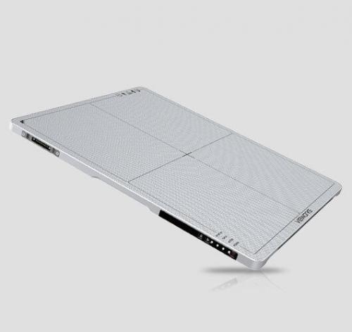 Vieworks VIVIX-S 1417N X-ray Detector 4
