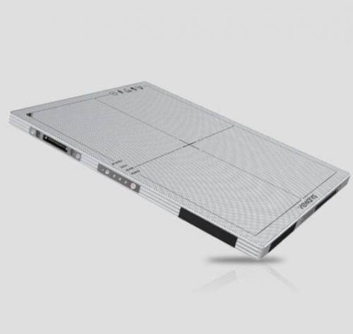 Vieworks VIVIX-S 1717N X-ray Detector 5