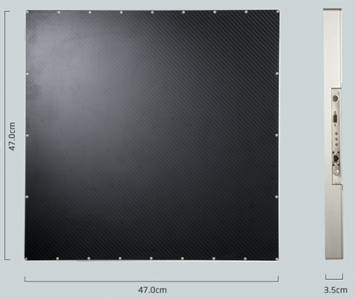 Vieworks VIVIX-S 1717S X-ray Detector 5